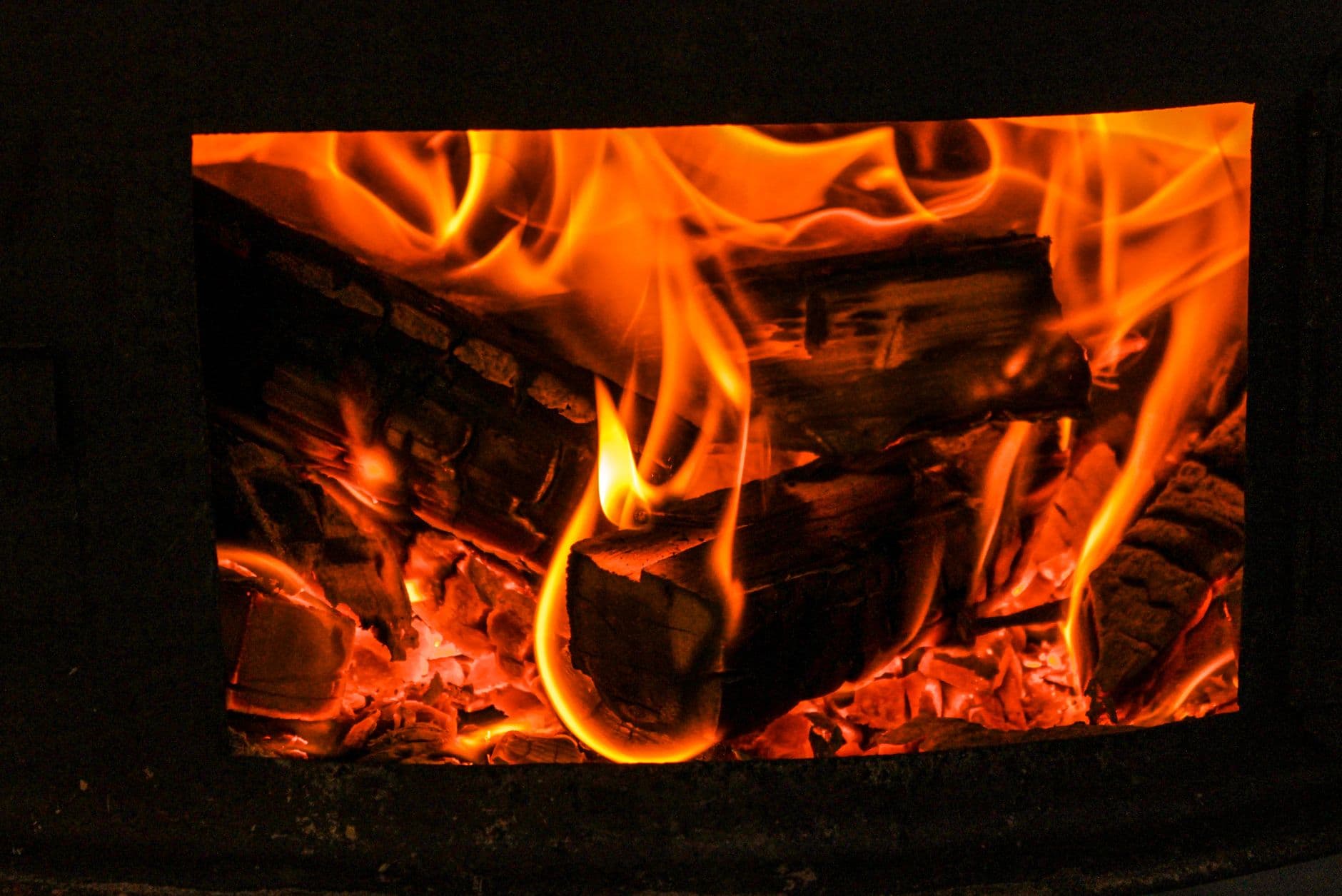 Five Signs Your Chimney Is Carrying the Kind of Fuel Load Fire Season Punishes