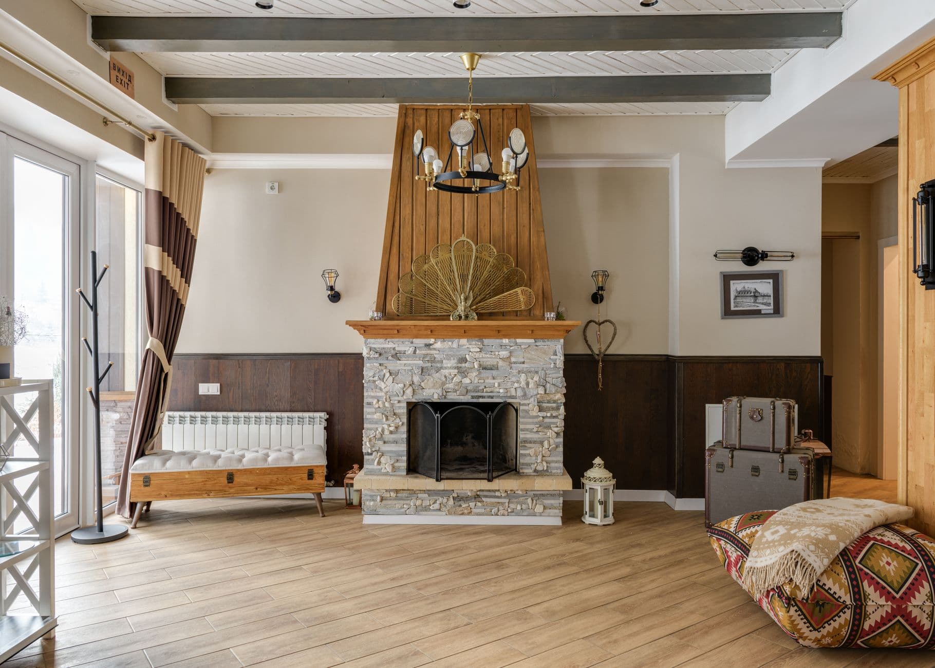 Fireplace Habits That Cut Ember Output Before Fire Season Sets In